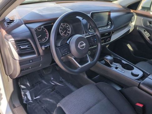 Used 2023 Nissan Rogue SV AWD/4WD image 11