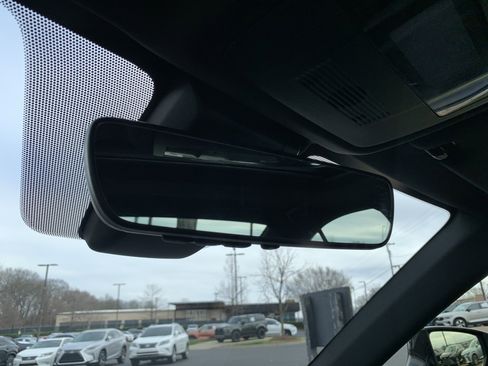 Certified 2025 Lexus IS 350 F Sport w/ Navigation Package image 27