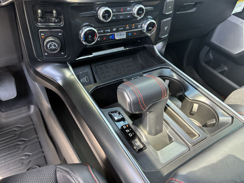 Used 2025 Ford F150 Raptor AWD/4WD image 36