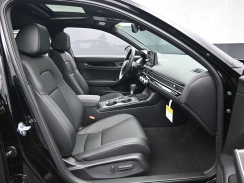 New 2026 Honda Civic Sport Touring image 22