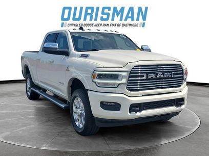 Used 2022 RAM 2500 Laramie