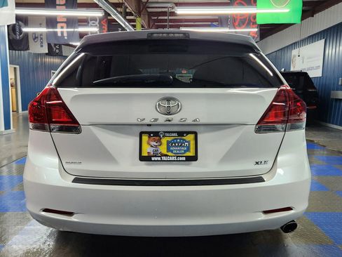 Used 2013 Toyota Venza XLE w/ XLE Premium Pkg image 71