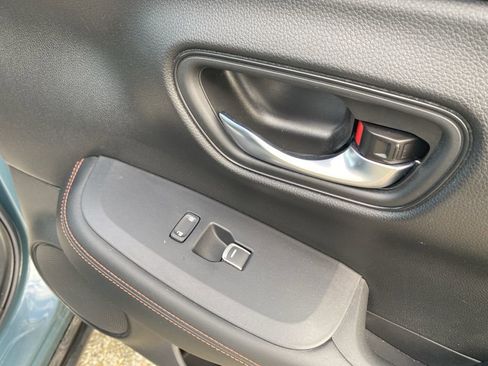 Used 2024 Honda HR-V Sport image 12