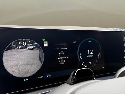 New 2026 Hyundai Santa Fe Calligraphy w/ Tow & Go Package image 19