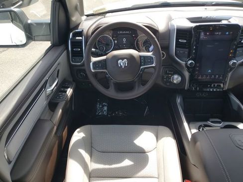 New 2026 RAM 1500 Laramie image 20
