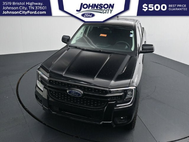 New 2026 Ford Ranger XL w/ Trailer Tow Package AWD/4WD image 17