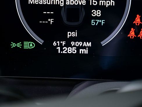 Certified 2026 Porsche 911 Carrera S image 12