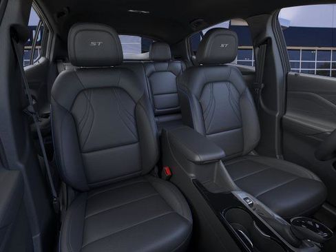 New 2026 Buick Envista Sport Touring FWD image 16