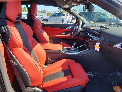 New 2027 BMW M4 xDrive Competition w/ Executive Package AWD/4WD image 17