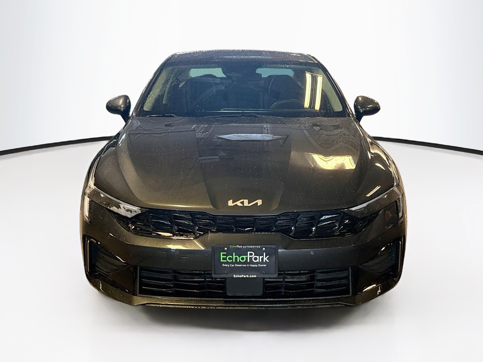 Used 2025 Kia K5 LXS FWD image 2