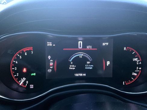 Used 2017 Dodge Durango R/T w/ Technology Group image 14