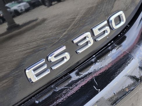Used 2022 Lexus ES 350 F Sport image 19