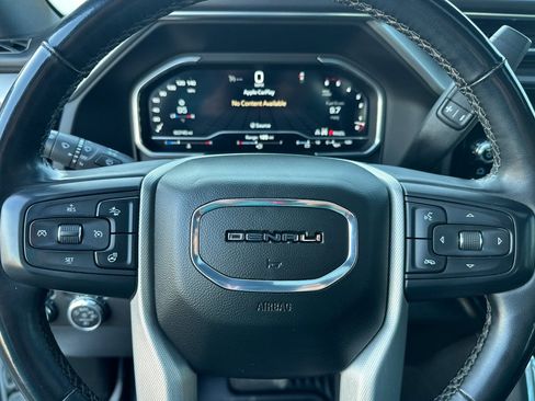 Used 2024 GMC Sierra 3500 Denali w/ Denali Reserve Package image 34