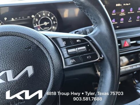 Certified 2024 Kia Seltos S AWD/4WD image 26