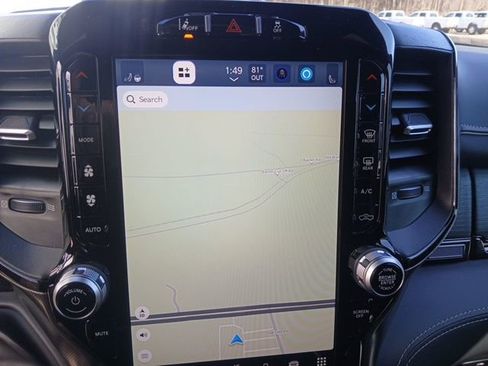 Used 2023 RAM 3500 Limited image 43