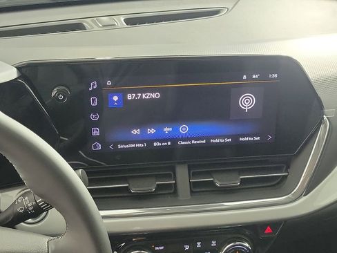 New 2026 Chevrolet Trax LT w/ Midnight Edition image 17