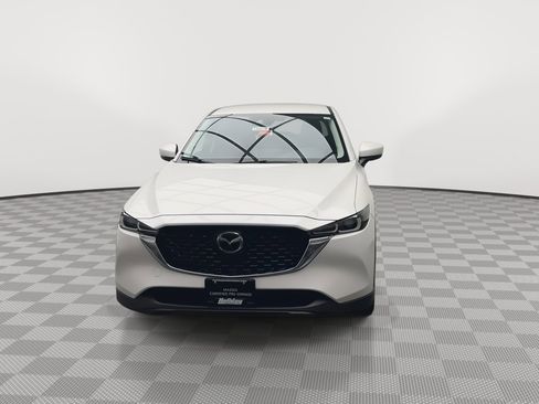 Certified 2023 MAZDA CX-5 AWD 2.5 S w/ Select Package image 33