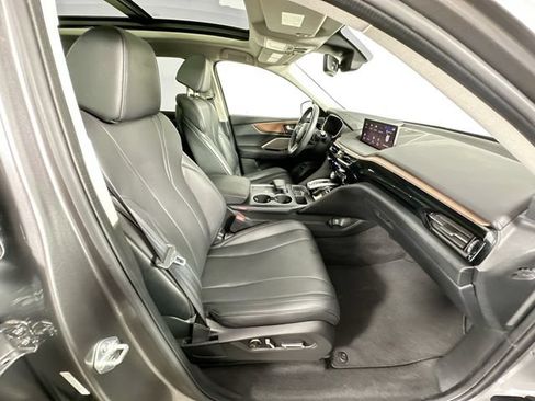 Used 2022 Acura MDX SH-AWD image 29