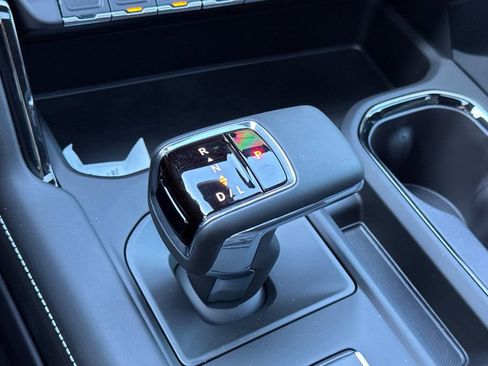 New 2026 GMC Sierra 1500 AT4X image 19