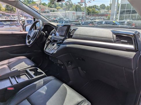 Used 2024 Honda Odyssey Touring image 31