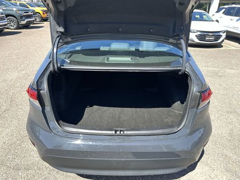 Used 2024 Toyota Corolla LE FWD image 31
