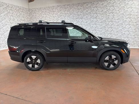 New 2026 Hyundai Santa Fe SEL image 8