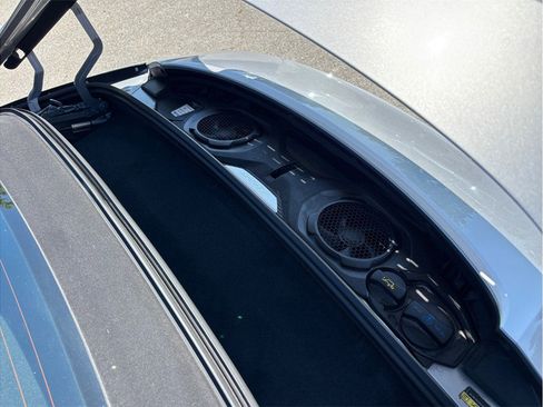 Used 2022 Porsche 911 Carrera 4S image 49