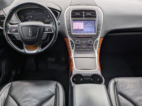Used 2020 Lincoln Nautilus Reserve w/ Equipment Group 201A AWD/4WD image 13