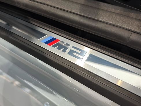 New 2026 BMW M2 w/ Lighting Package image 29