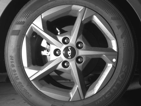 Used 2025 Kia K4 FWD image 15