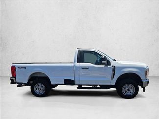 Used 2024 Ford F250 XL w/ Snow Plow Prep Package AWD/4WD video 4