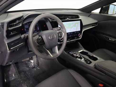 Certified 2026 Lexus RZ 350e 2WD w/ Accessory Package (Z2) image 7