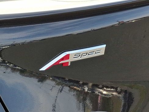 Certified 2024 Acura Integra A-Spec FWD image 15