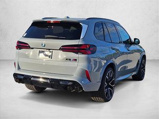 New 2026 BMW X5 M Competition w/ Executive Package video 2