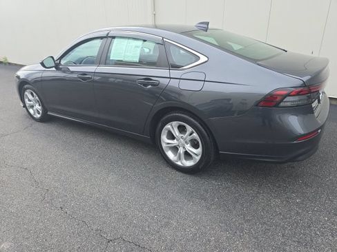 Used 2024 Honda Accord LX image 8