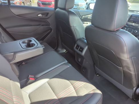 Certified 2024 Chevrolet Equinox RS AWD/4WD image 16