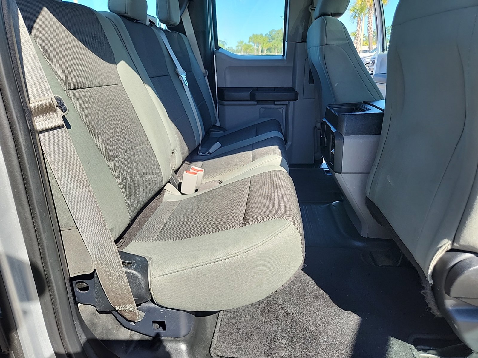 Used 2015 Ford F150 XL w/ Equipment Group 101A Mid RWD image 19