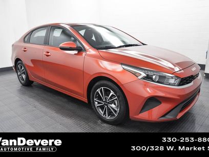 Used 2024 Kia Forte LXS w/ LXS Technology Package