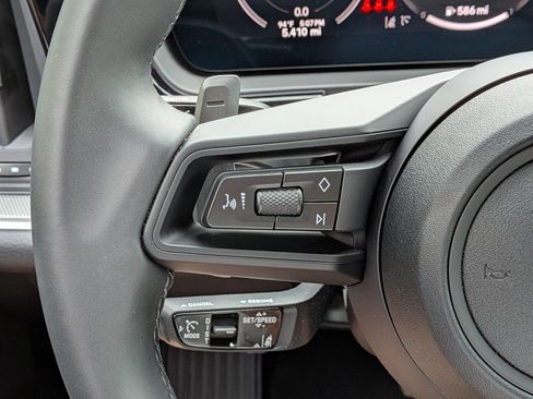 Certified 2026 Porsche Cayenne S AWD/4WD image 8