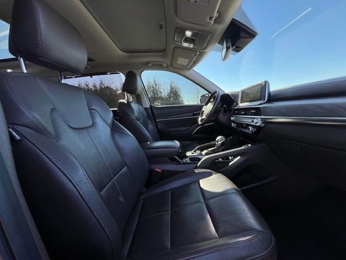 Used 2021 Kia Telluride SX w/ Nightfall Edition Package image 24