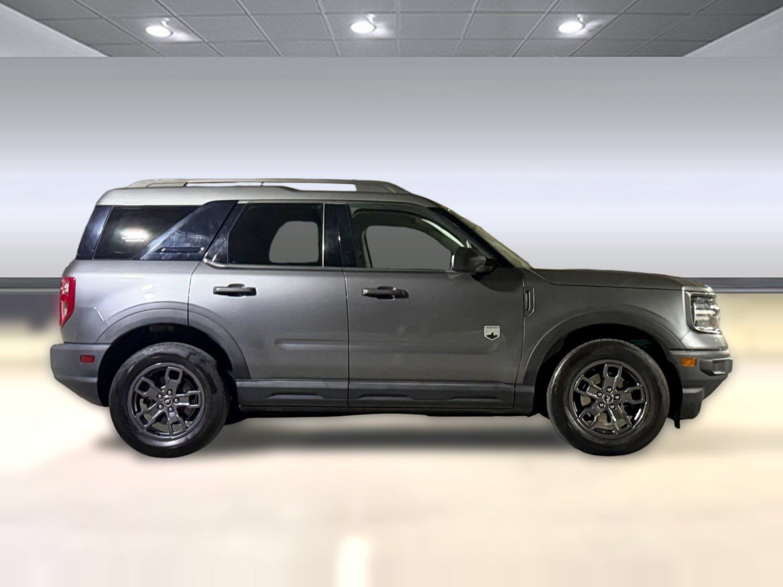 Used 2022 Ford Bronco Sport Big Bend AWD/4WD image 8