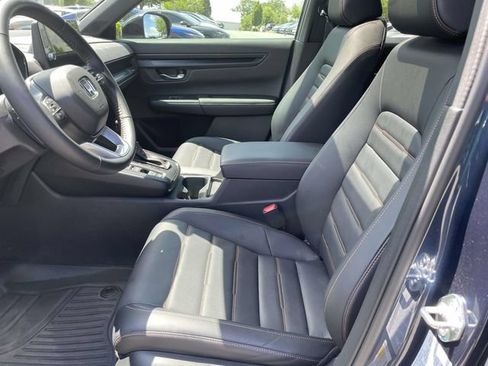 Used 2026 Honda CR-V Sport-L image 17