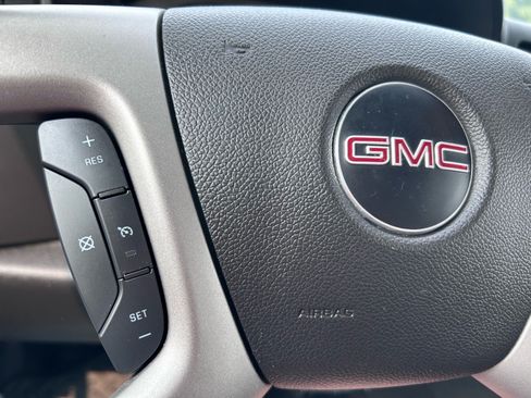 Used 2013 GMC Sierra 1500 SLE AWD/4WD image 20