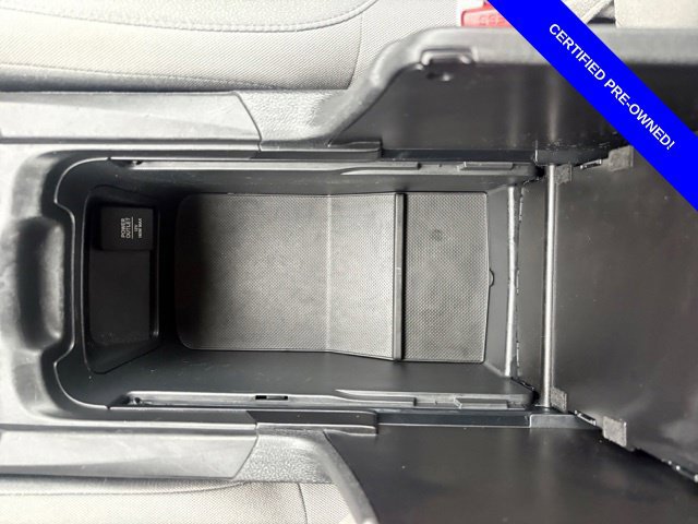 Certified 2022 Honda CR-V EX image 27