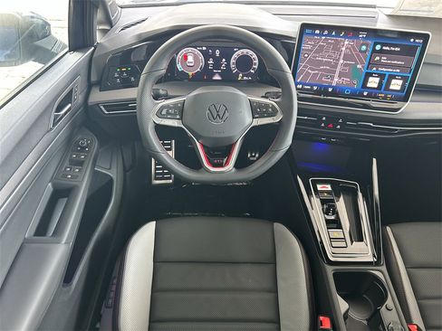 New 2026 Volkswagen GTI SE image 45