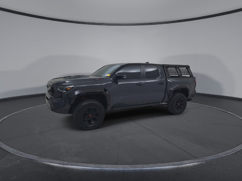 Used 2025 Toyota Tacoma TRD Pro AWD/4WD image 6