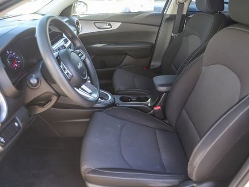 Used 2023 Kia Forte LXS image 19