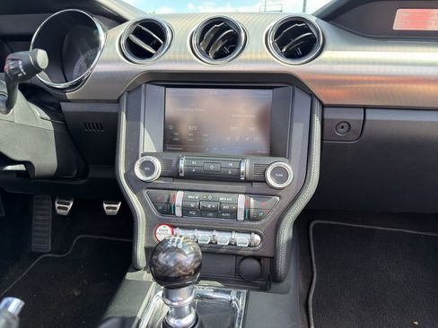 Used 2015 Ford Mustang GT Premium w/ Equipment Group 401A RWD image 21