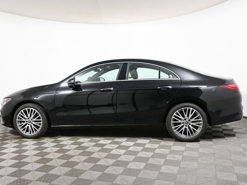Used 2026 Mercedes-Benz CLA 250 4MATIC image 2
