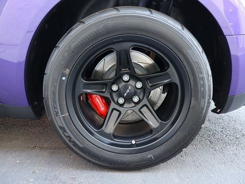 Used 2018 Dodge Challenger SRT Demon image 13